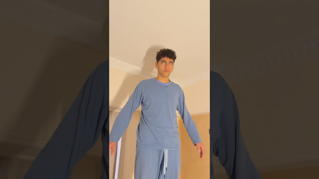 قدرات خارقة🪄😰الجزء الأول🫆 #عبدالرحمن_الدسوقي