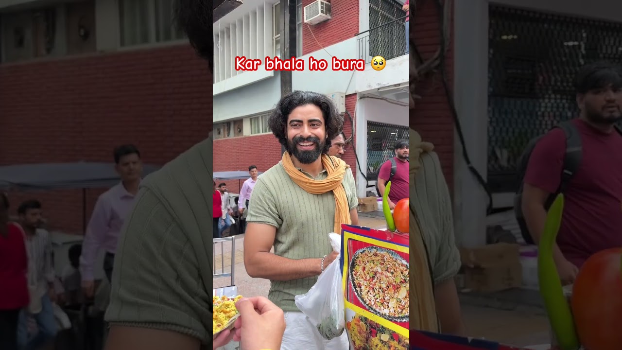 Bhell khane gya tha 😂🥹 #chetanthebackbencher #comedy #chetannn026 #funny