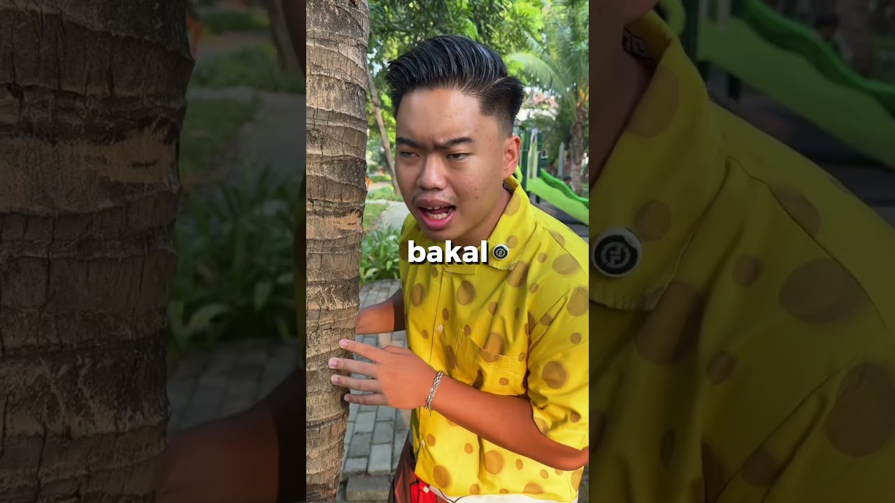 edwin tidak cinta apa adanya