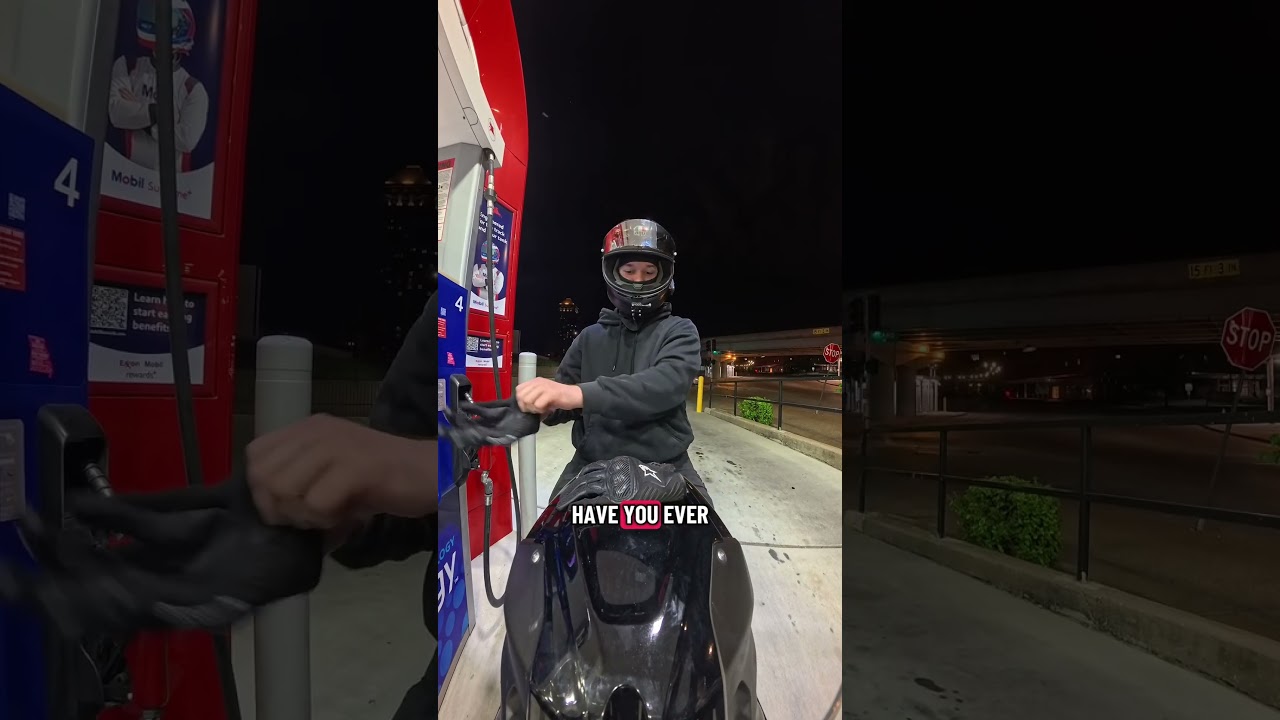 Wyd in this situation? #s1k #bmw #motorcycle #streetbike #bikelife