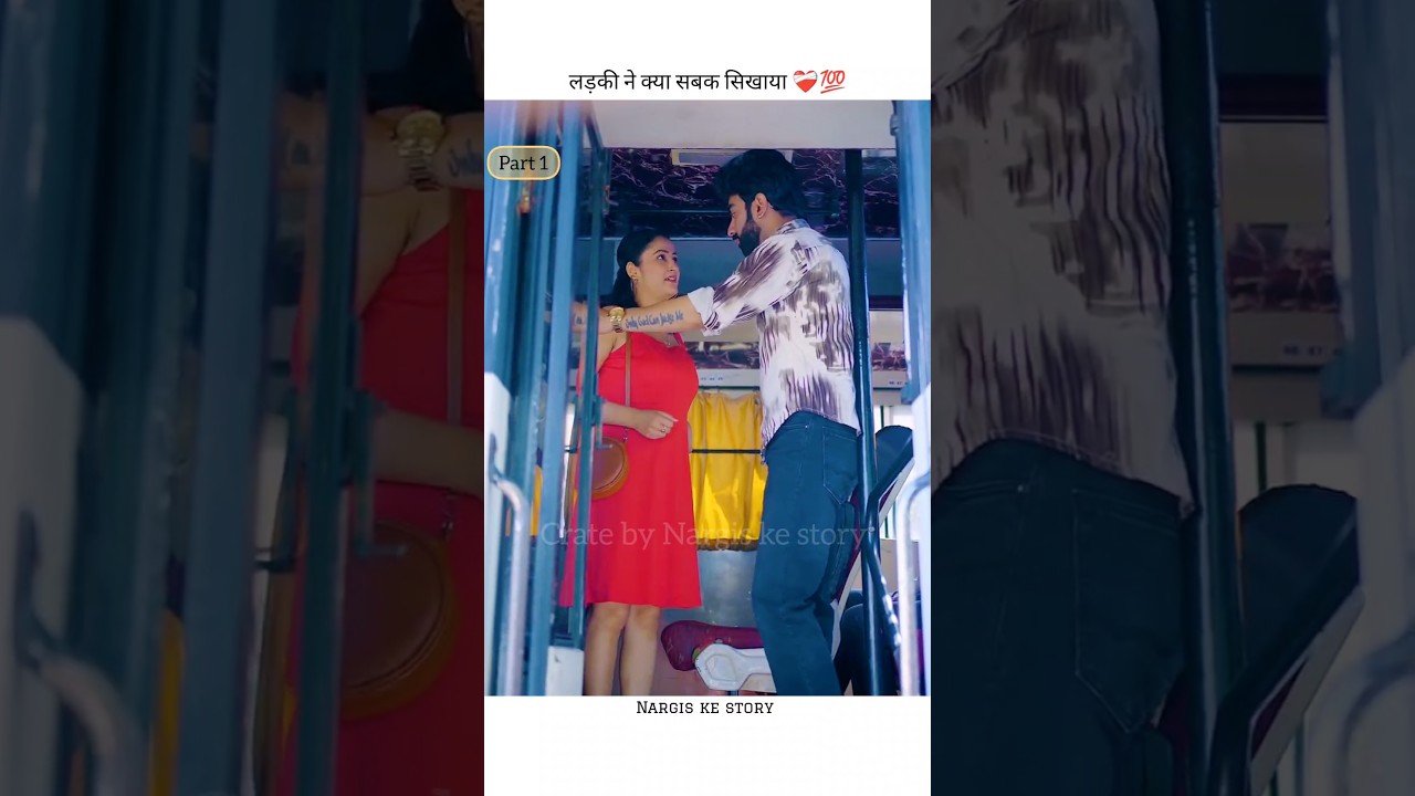 लड़की ने क्या सबक सिखाया part 1 😱 mini wood toy - woodworking art skill/wood / hand crafts /#shorts