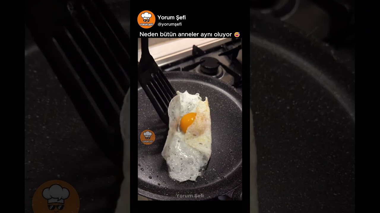 Okulun İlk Günü Annelerin Hazırladığı O Kahvaltı 🍳😅