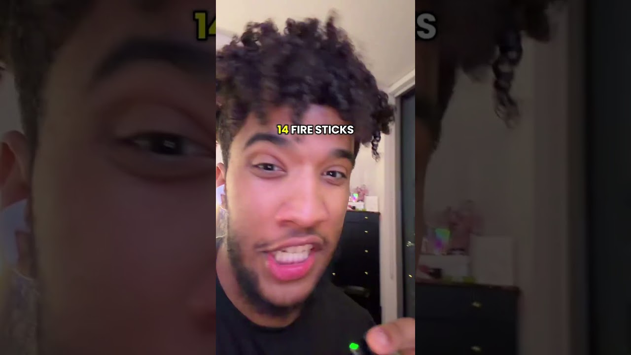 Apple TV is goated #carterpcs #tech #appletv #apple