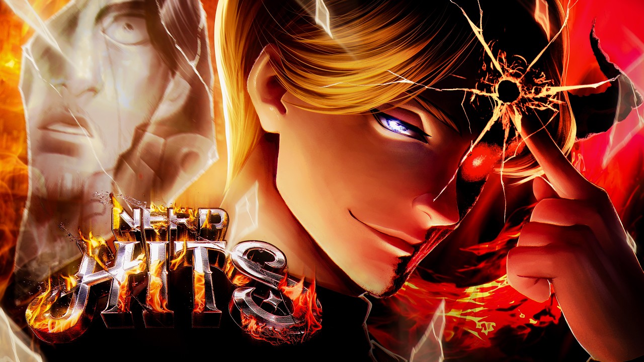 7 Minutoz - MONSTRO | Johan Liebert (Monster)