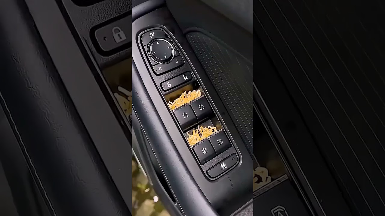 Essential items for traveling by car 🚘😵🤪 #funny #comedy #chocolate