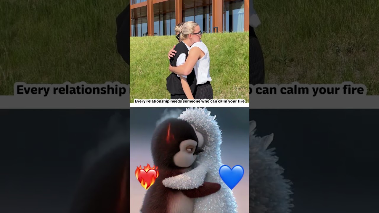 Adorable Couple Moments That Melt Your Heart! 🥹 #LoveGoals #SweetVibes