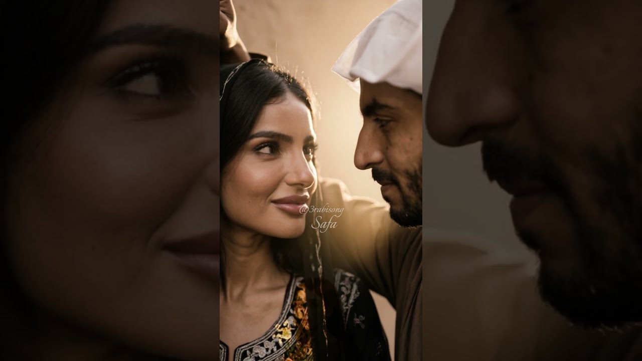 ابيه ويبيني | سافا | Safa