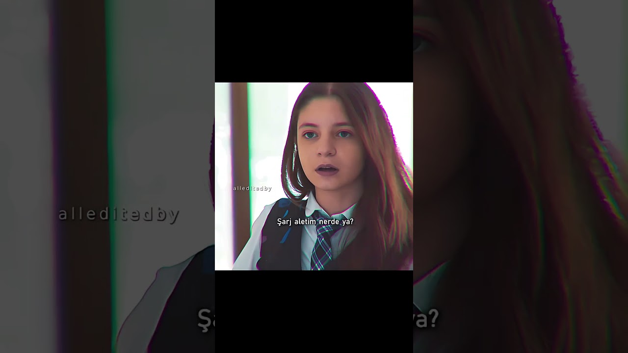 Zeynep Evde Düzeni Sağlamaya Çalışınca... 😂