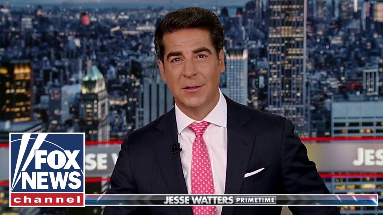 Watters: Trump's FINAL warning...