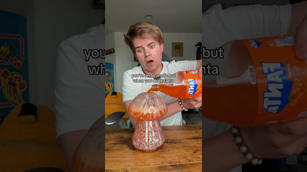 I’ve never understood this - Published by Nick Wilkins