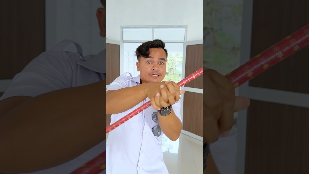 Murid2 memanfaatkan tren buat bolos😱 #funny #comedy