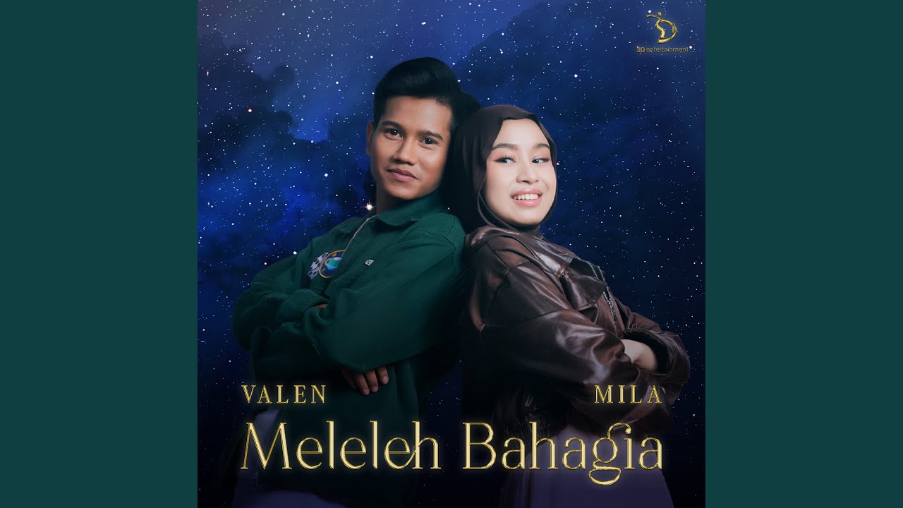 Meleleh Bahagia