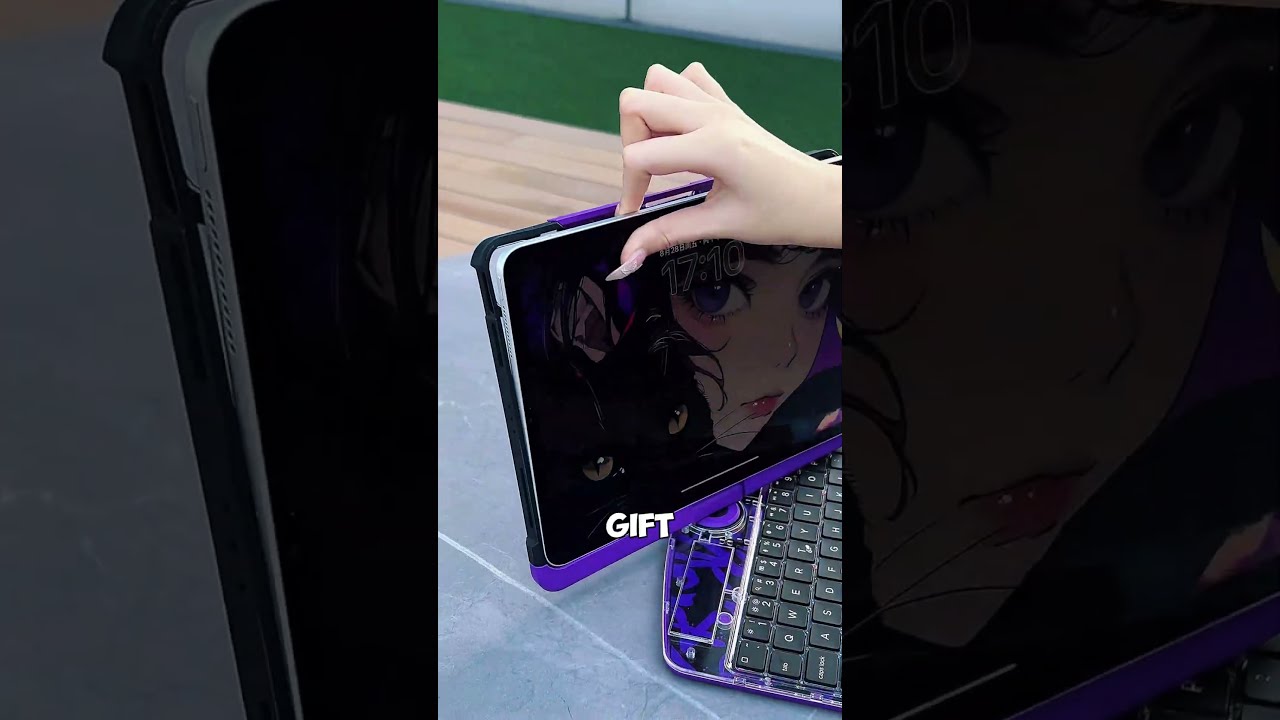 Which Tablet Deserves to Be Your Birthday Gift? 🎂✨ #shorts #viralvideo