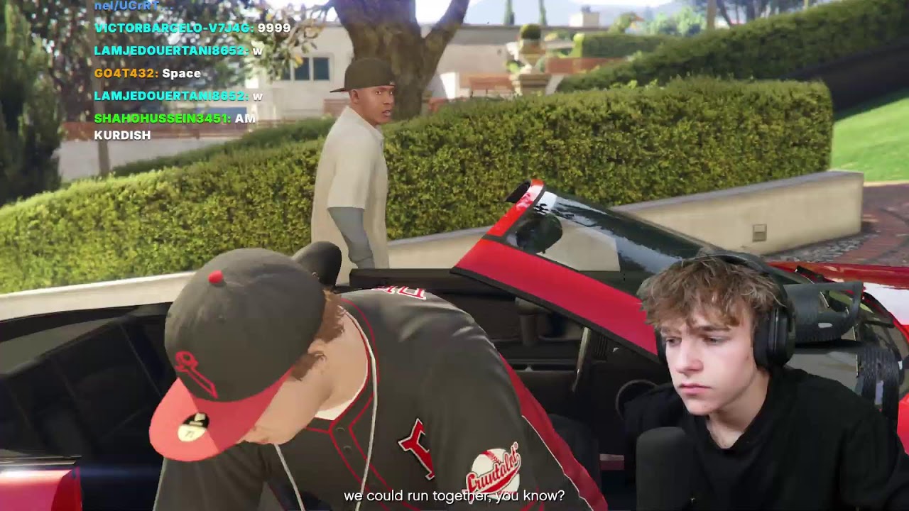 GTA