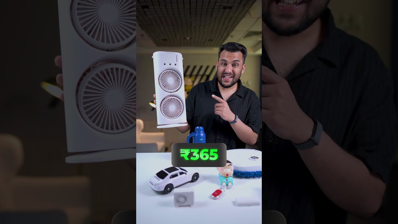CRAZY Gadgets UNDER 1000 Rupees ! 🤯 #Shorts