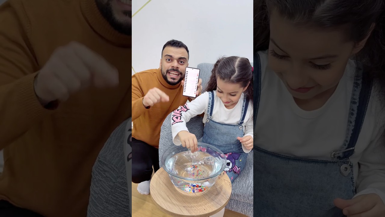 تحدي المتابعين #funny