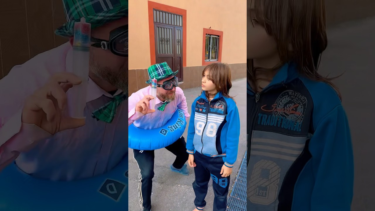 مين المسبح #funny #comedy ./ماريا