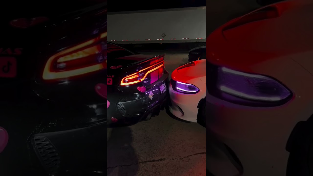 العضلات لامريكيه #دوج_تشارجر سكات باك 392 ✈️❌🇺🇸 #hindi  #gaming #viralvideo