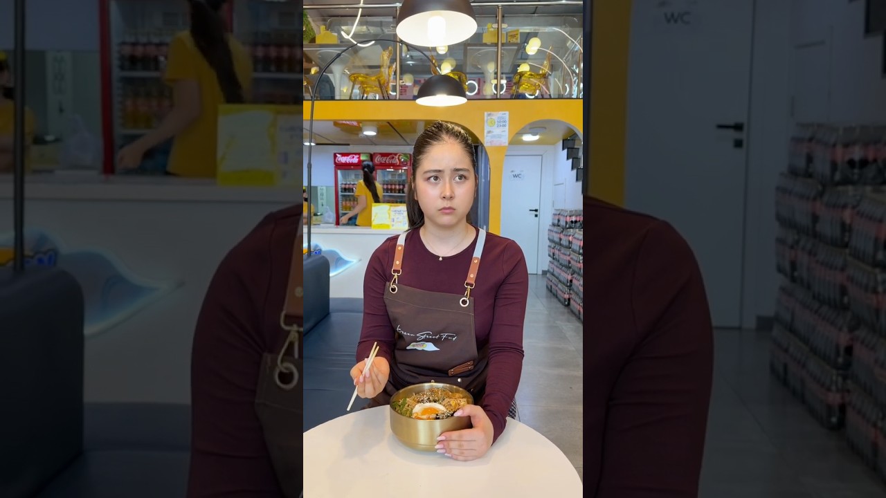 so impolite 😒#sofimanassyan #relatable #funny