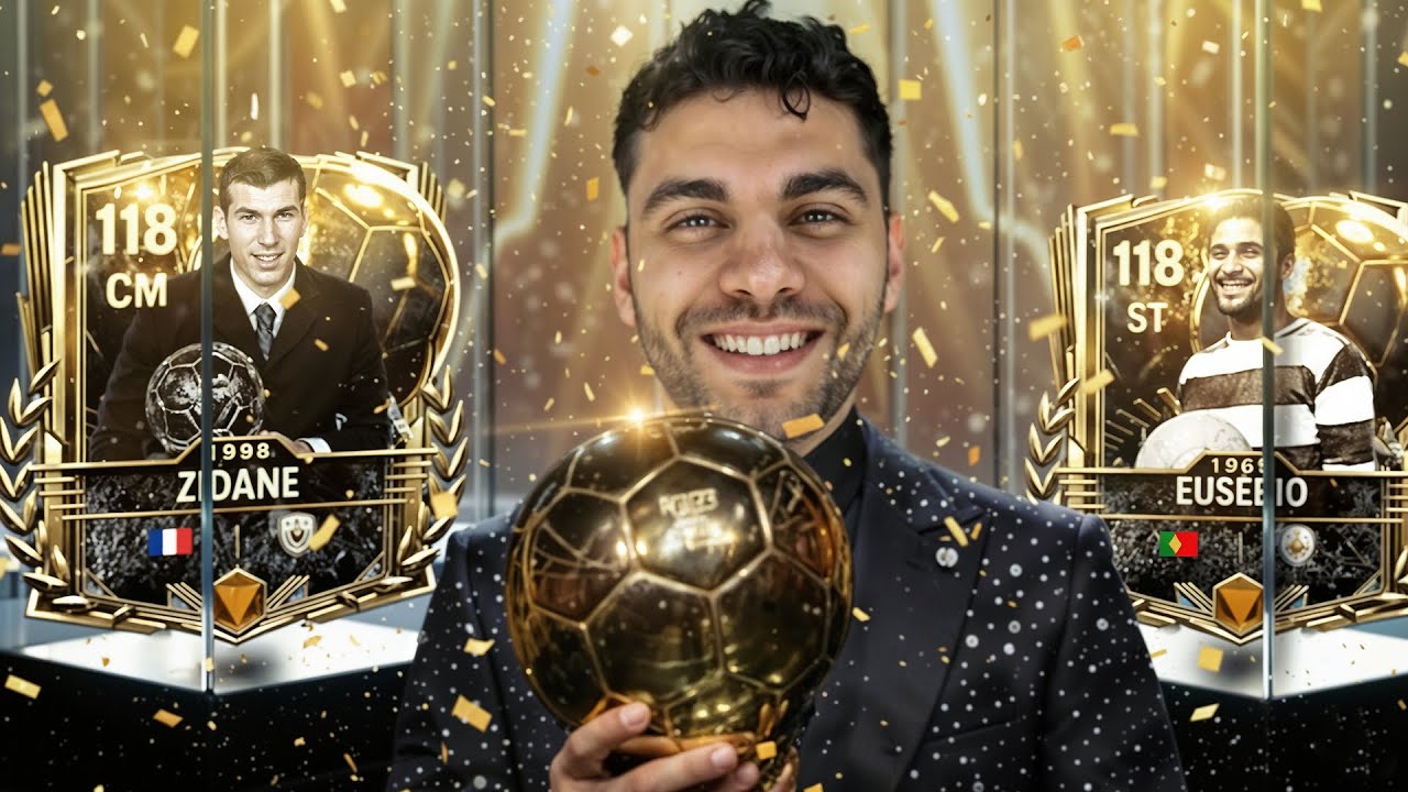 اشتريت كل لعيبة حدث البالون دور لأول مره بسعر 10 مليار كوينز 🔥 !!