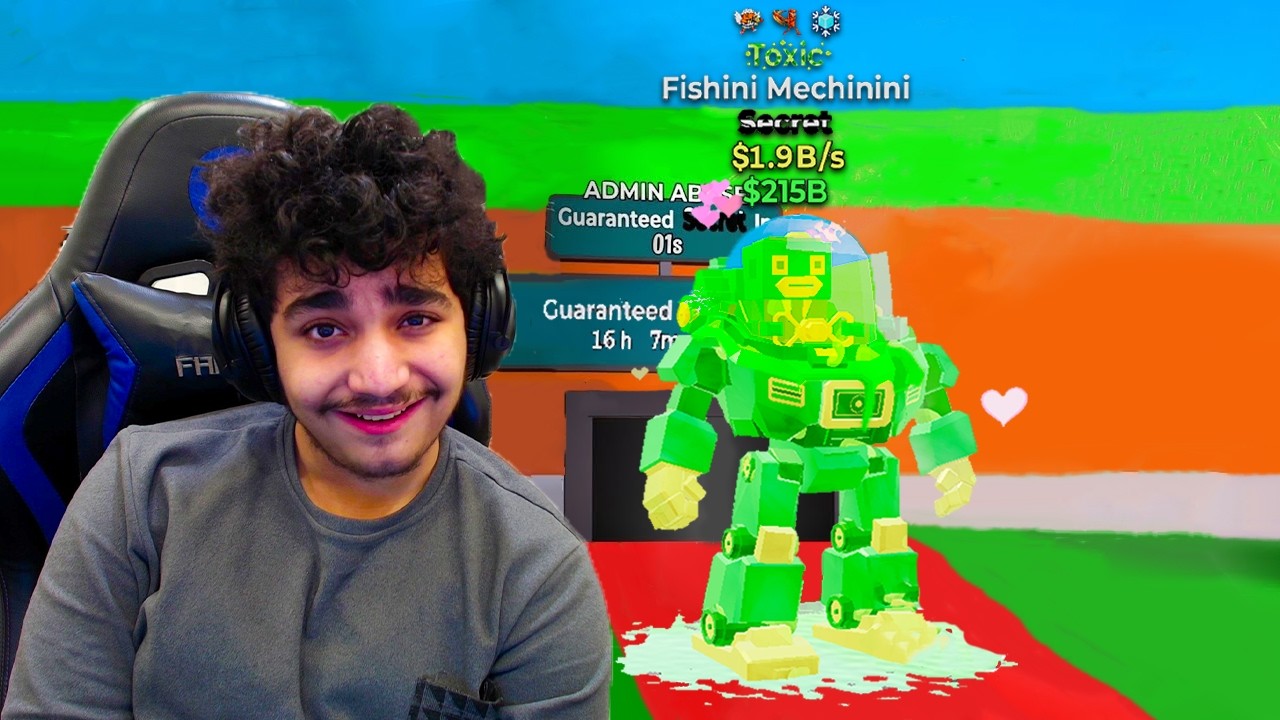 فورت نايت ماب السرقة | جبت السيكرت الجديد اقوى من الشاحنة !! 😭🔥| Fortnite Brain Stealing