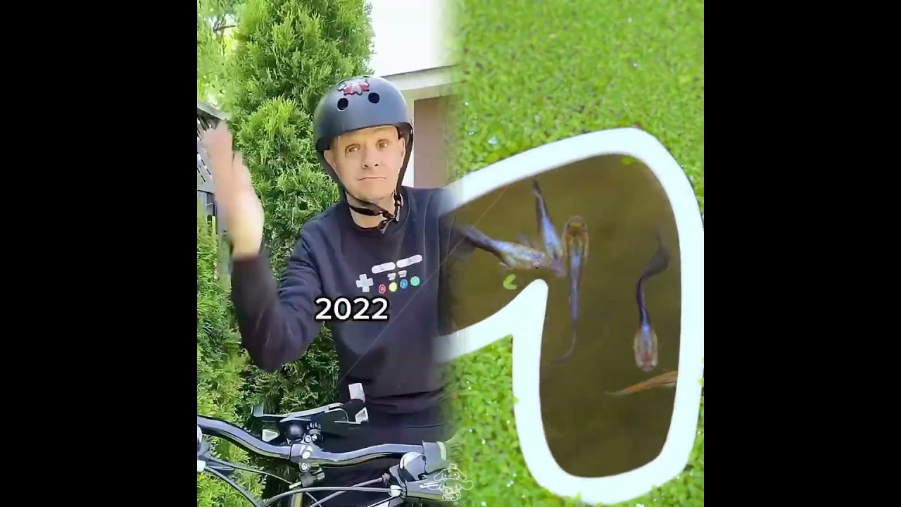 Evolution of helmets 😬#dadsoftiktok #80s #genz #relatable #generations