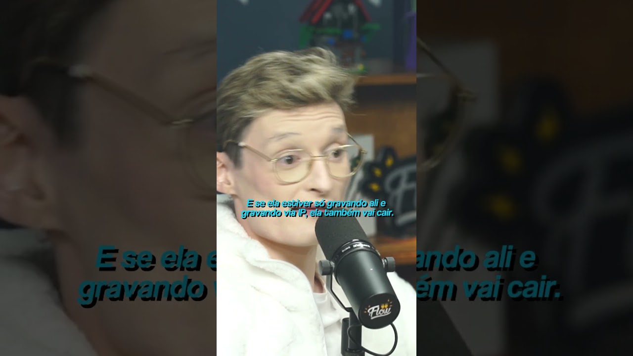 SUA CÂMERA é SEGURA?