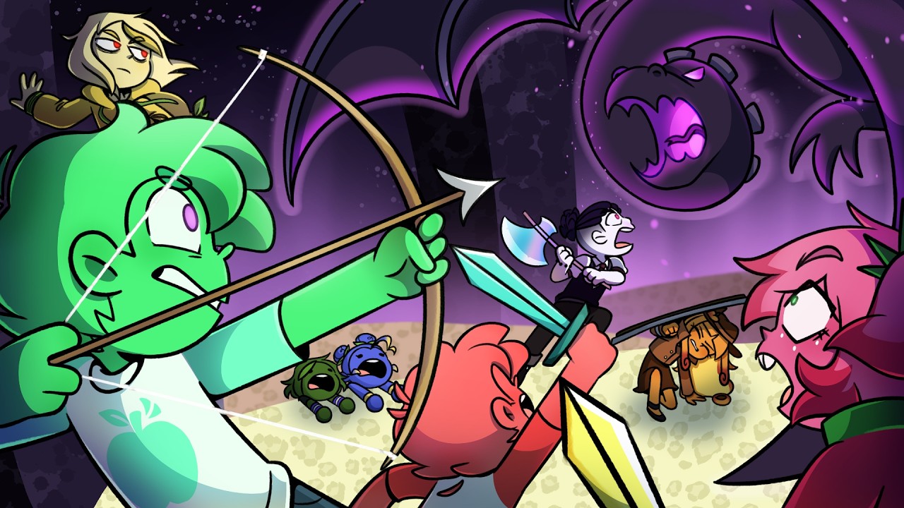 MUNDO TORAJO ZERANDO O MINECRAFT DA FORMA MAIS ESTRANHA POSSÍVEL