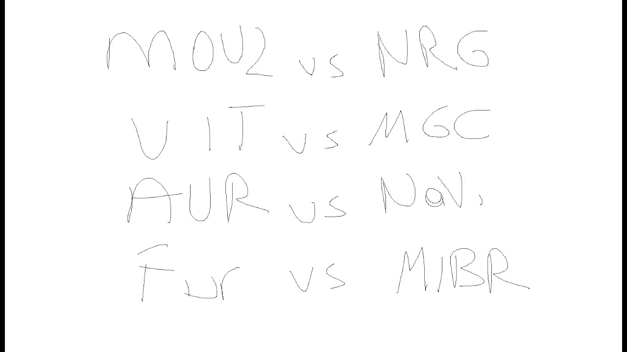 🔴 CANLI: AURORA 🆚 NAVI | Bo3 | STARLADDER STARSERIES FALL 2026 GRUP MAÇI !maconu