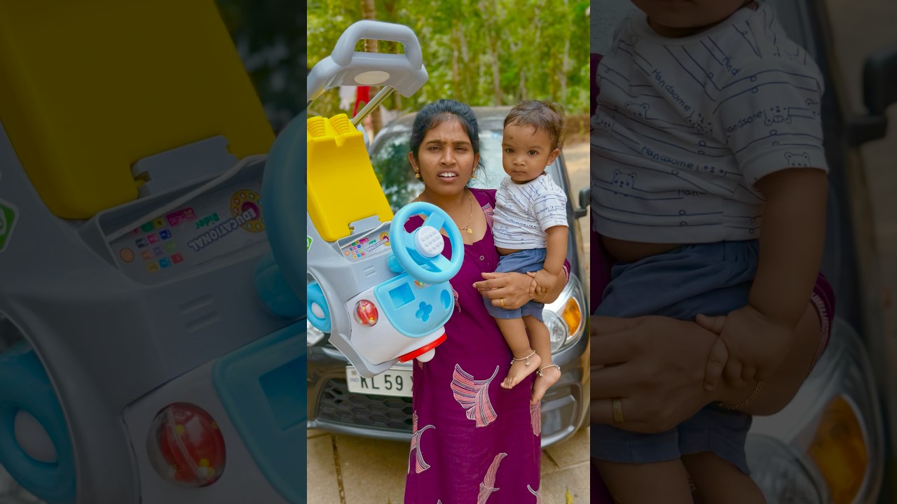 Tom 🍓Jerry(Rithvi&Kavi)Real End Twist😂🎈 #shorts