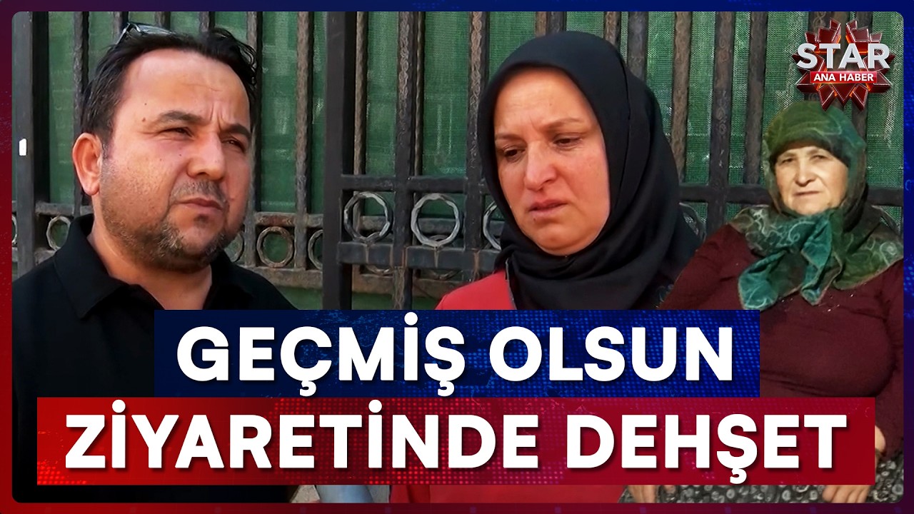Arkadaşının Kocası Tarafından İstismar Edilen Yaşlı Kadın Hayatını Kaybetti! | Star Ana Haber