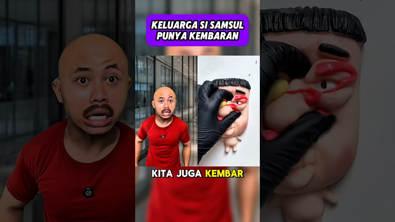 MIRIP BANGET LAGI ‼️ #satisfying #asmr #fyp