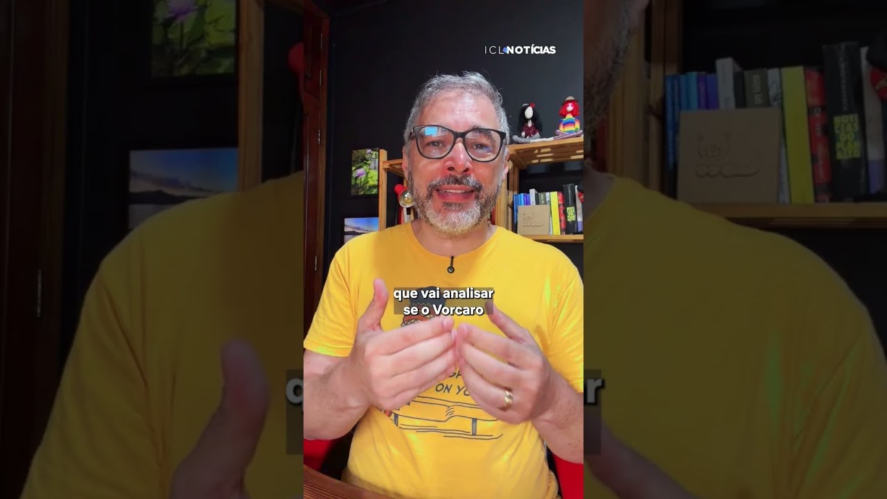 Escândalo do Banco Master: possível delação de Daniel Vorcaro causa terremoto em Brasília