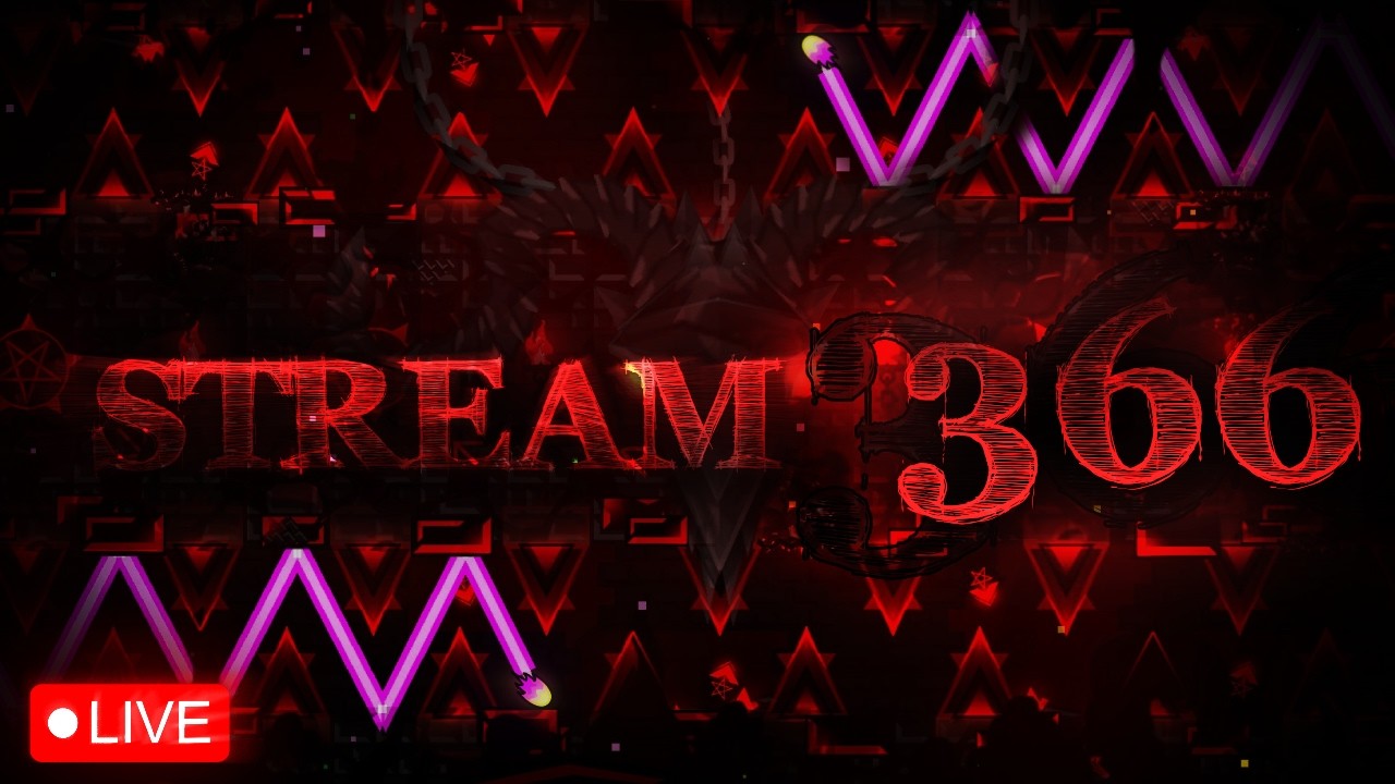 GRIEF 97% 🔴 75%+ x31 🔴 STREAM 366