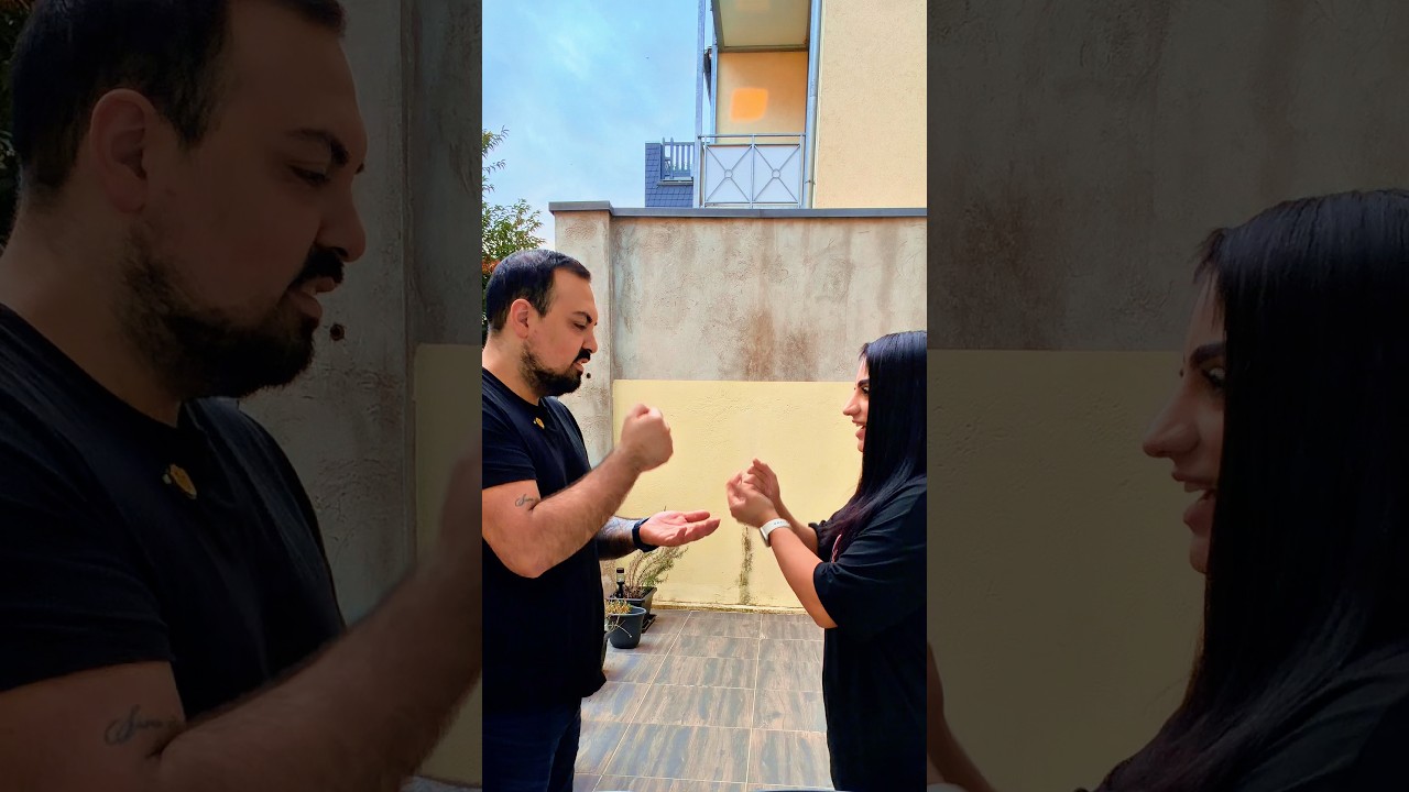 اية غيرت قوانين الترند، لترند تنظيف 😂🤯