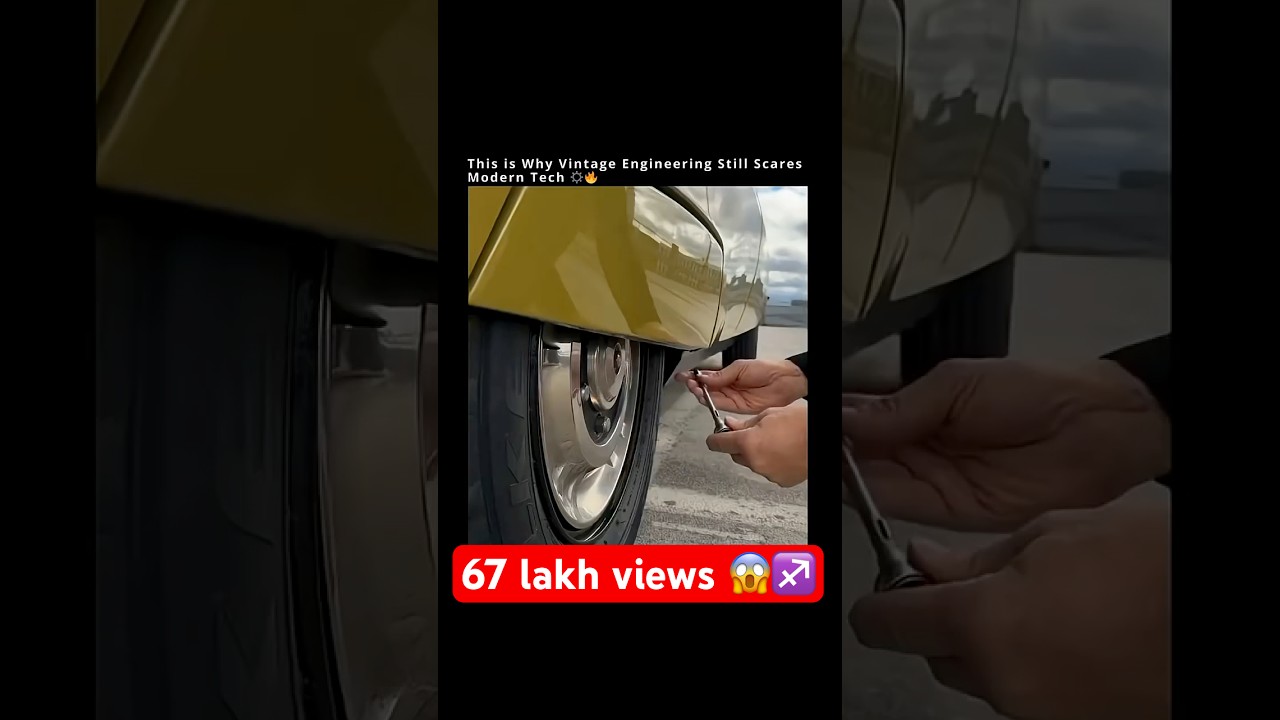 Old Is Gold ✨ #freestyle #automobile #funny #memes #traphiphop #musicgenre #hiphoporrap #rollhard