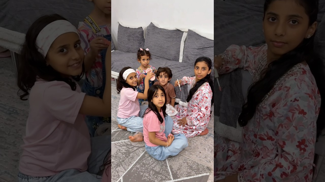 اذا عندك ولد وحيد.. والباقي بنات 😂 | جلغ مغ