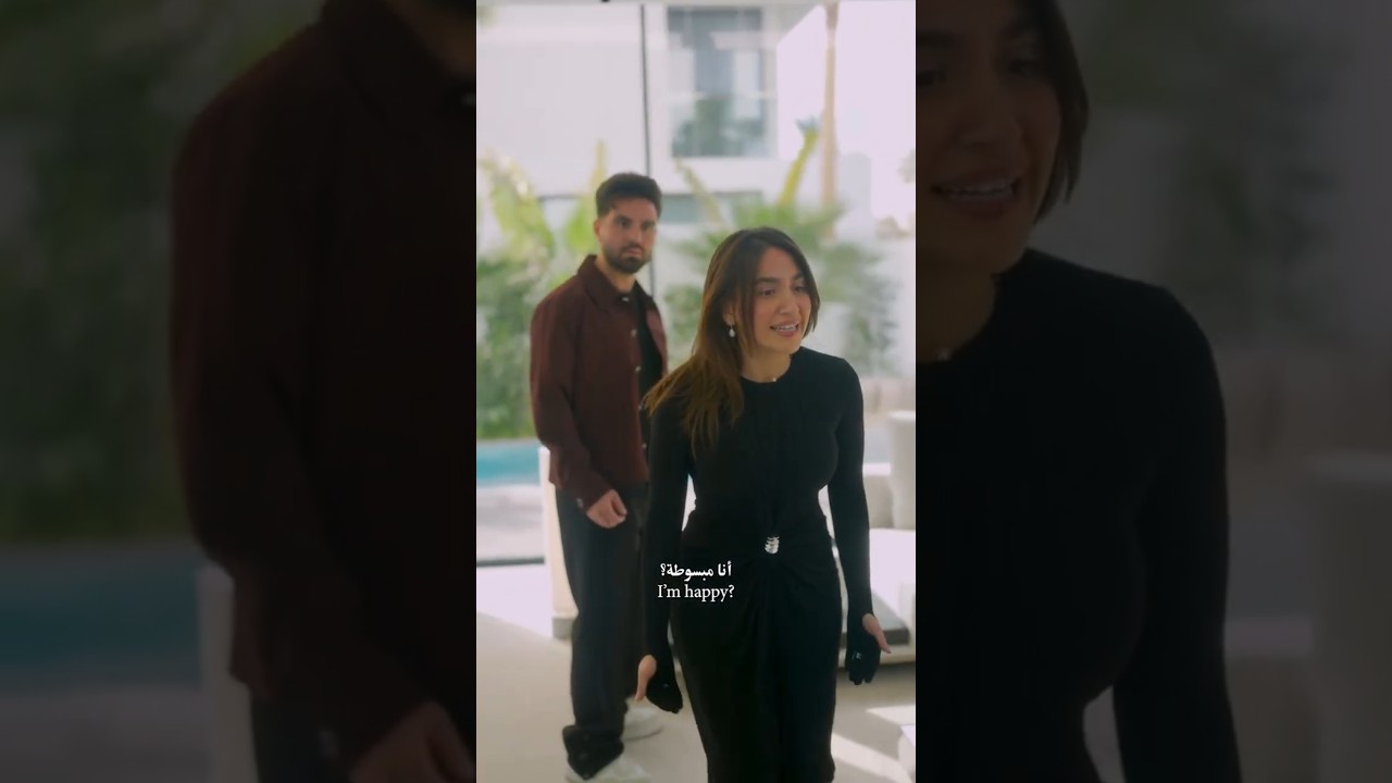 شو رأيكم في تمتيل غيث وسارة🤔😂 #غيث_مروان #تمثيل #ضحك #saraaalwari #سارة_الورع #فوازير #funny #سارة