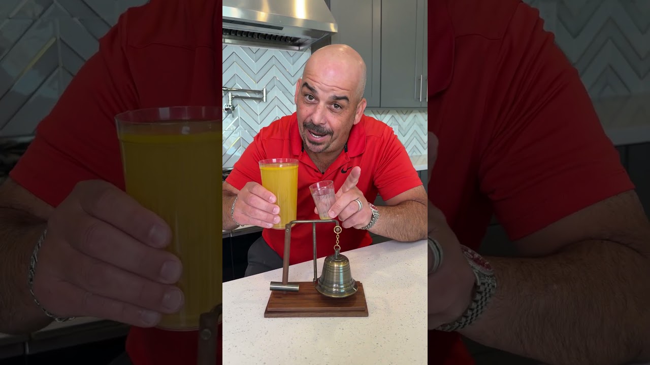 Magic Bell 🛎️😳 #youtubeshorts #funny #comedy #magic #challenge #comedy #viral #viralvideo - Published by Pete Sciarrino Jr