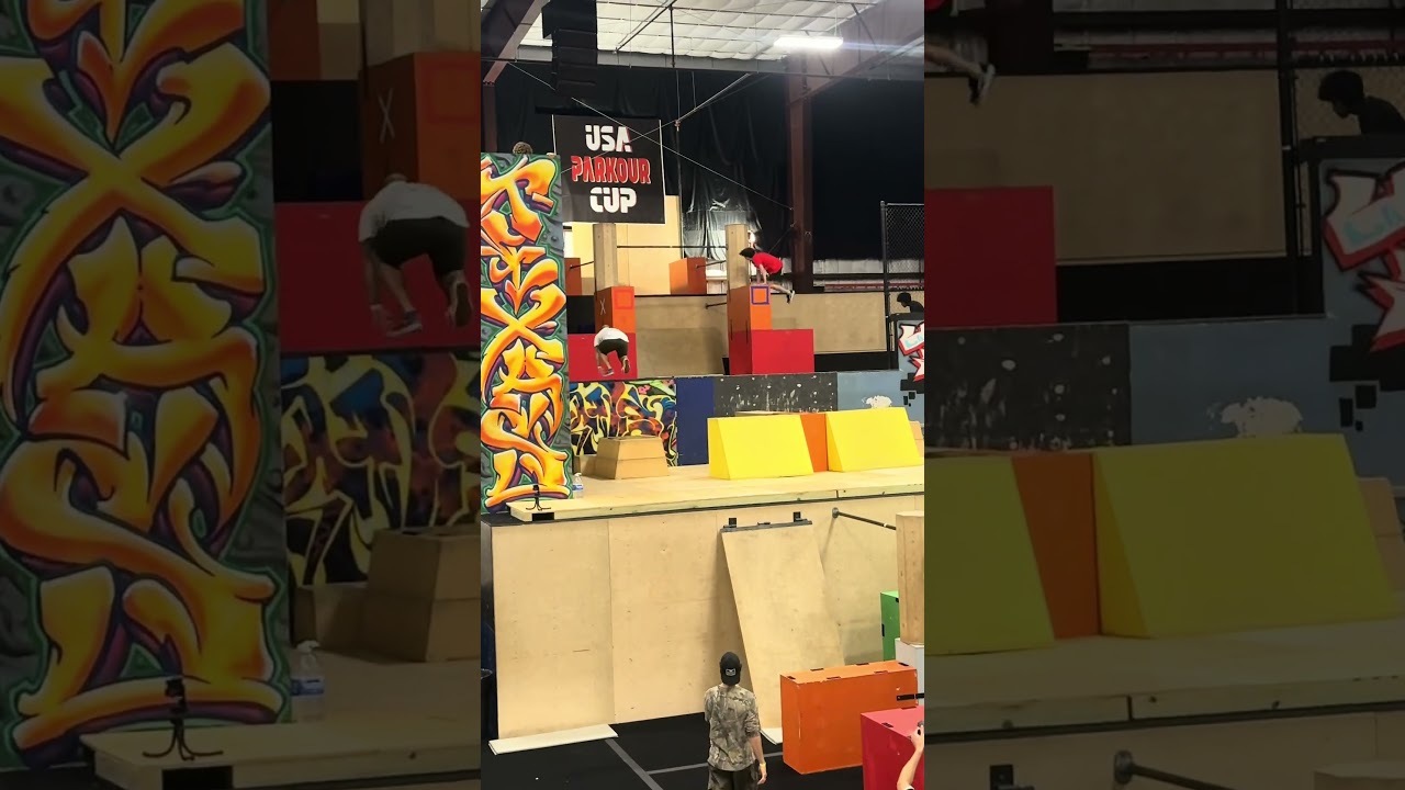 I think I had more fun