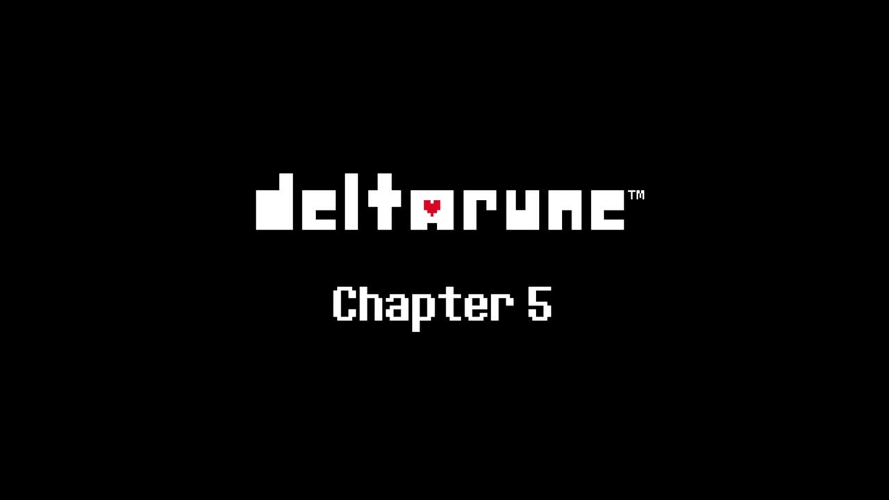 32. Cutie Mew Mew Magic (DELTARUNE Chapter 5 Soundtrack) - Toby Fox