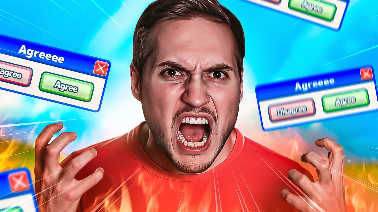 AKIL SAGLIGIYLA OYNAYAN OYUN! | AGREEEE |