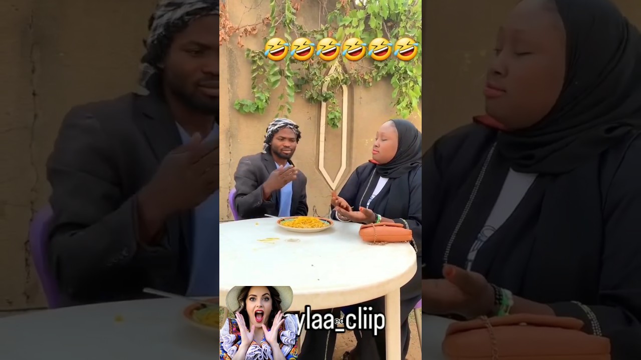 كشفها على حقيقتها😂#اكسبلور #funny #كوميديات #comedy