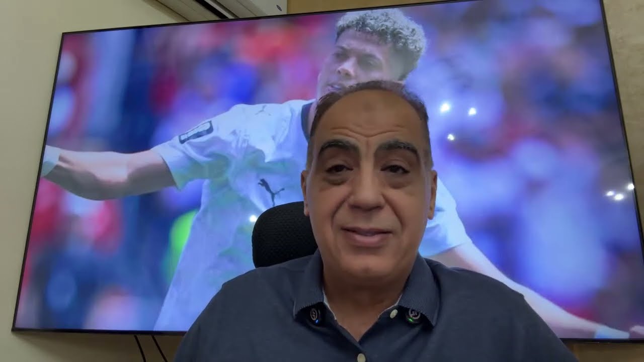 تجهيز عقود تجديد شوبير وعاشور..مصير عروض زيزو ومروان عطية..حق هانى العالمى..العويس وتعادل ايران