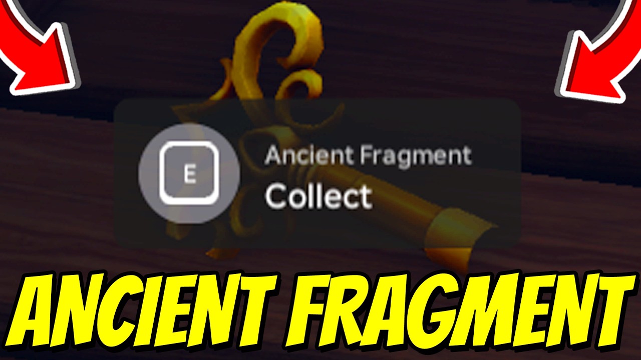 How To FIND ALL ANCIENT FRAGMENT LOCATIONS In Sailor Piece! (SEA 2 GUIDE) Roblox