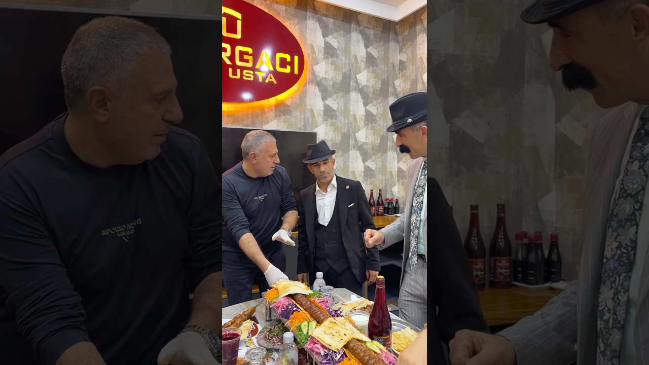 Bilocan Baba İlk Defa Doğru Söyledi! #shorts