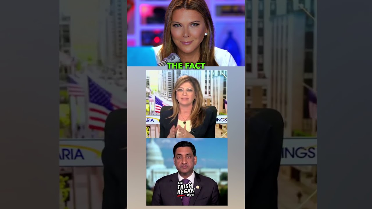 Dem Gets Leveled After Saying THIS on Iran… 😮‍💨