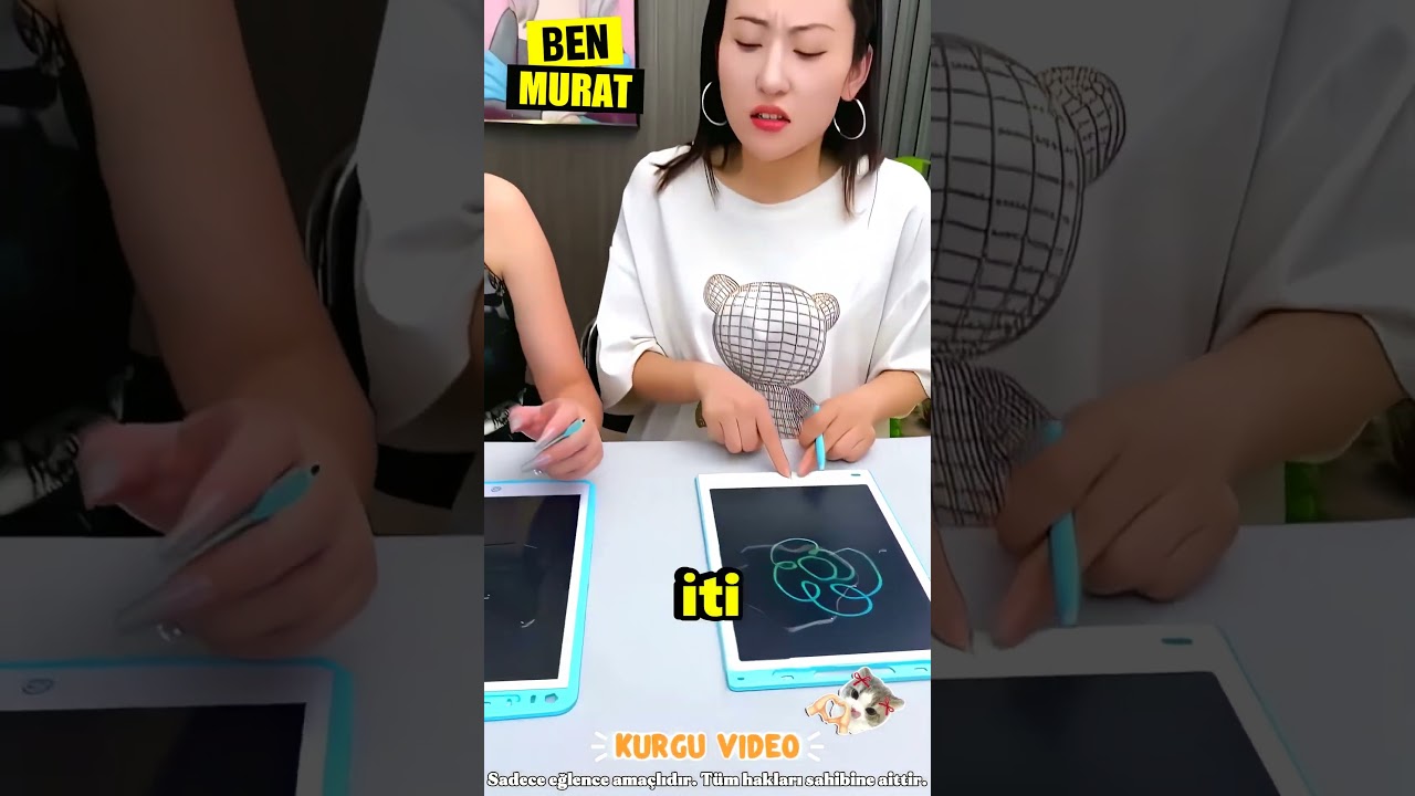 Telefonu suyla bozdu sandı 😱