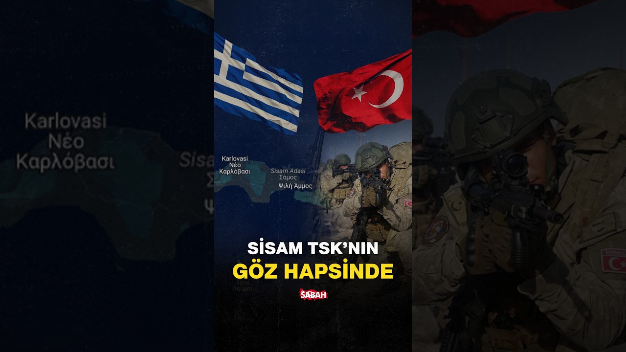 Atina’nın gözü Söke’de