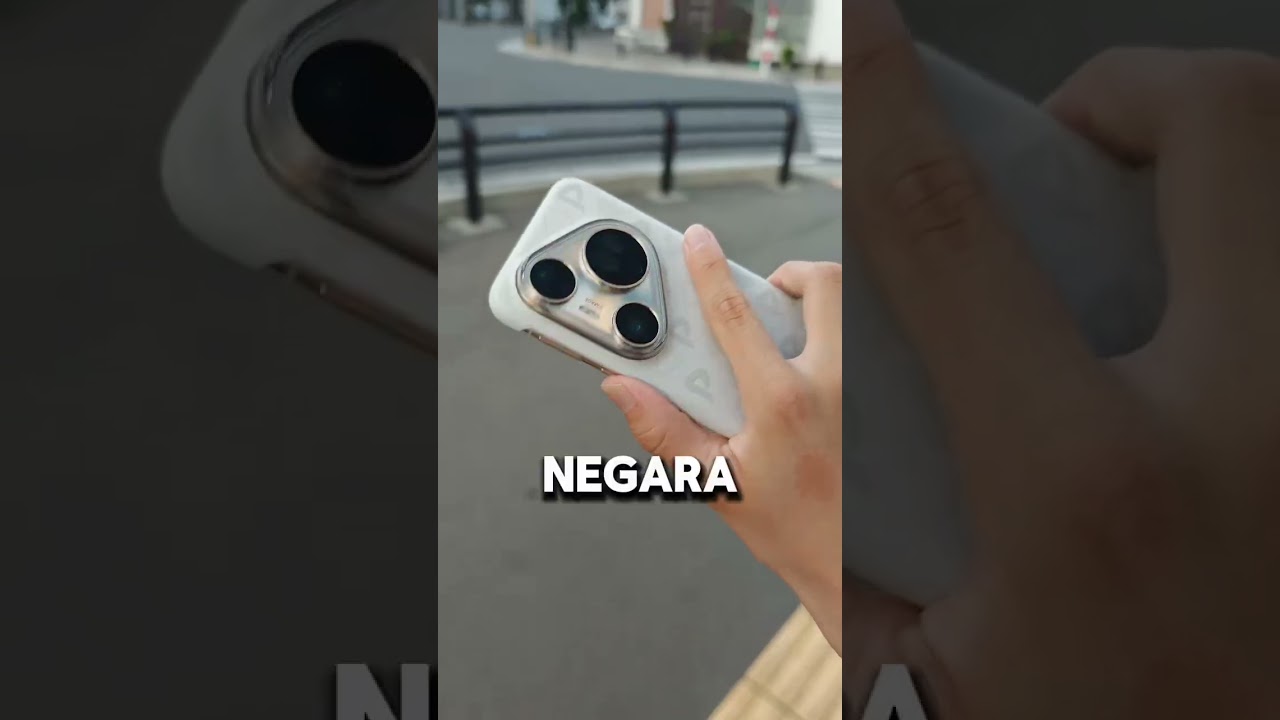 Negara dengan Pembeli HP Terbanyak di Dunia